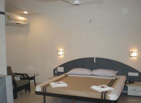 Hotel Siddhartha Inn Nagpur Kamer foto