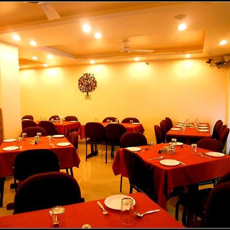 Hotel Siddhartha Inn Nagpur Buitenkant foto