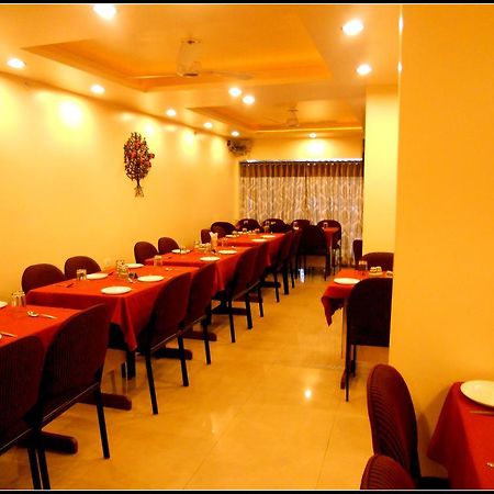 Hotel Siddhartha Inn Nagpur Buitenkant foto