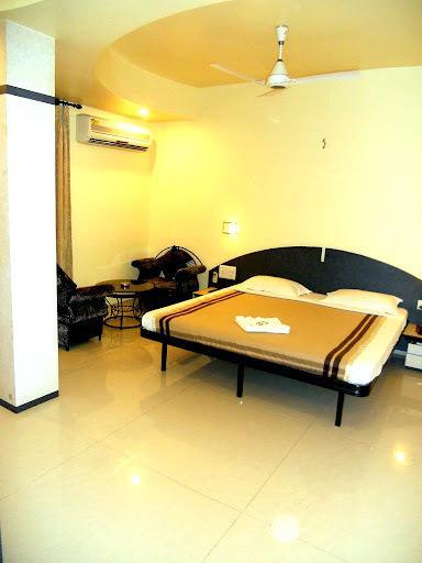 Hotel Siddhartha Inn Nagpur Kamer foto