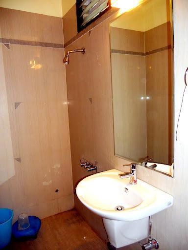 Hotel Siddhartha Inn Nagpur Kamer foto