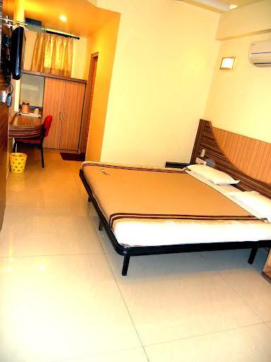 Hotel Siddhartha Inn Nagpur Kamer foto