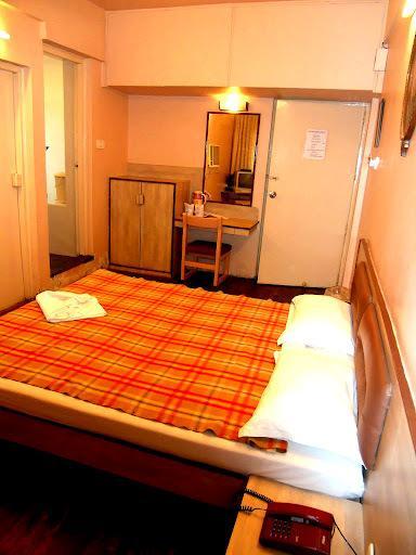 Hotel Siddhartha Inn Nagpur Kamer foto