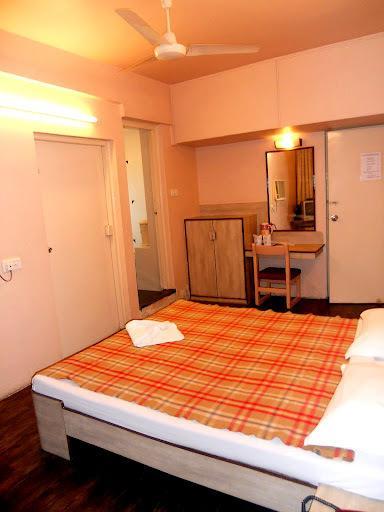 Hotel Siddhartha Inn Nagpur Kamer foto