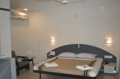 Hotel Siddhartha Inn Nagpur Kamer foto