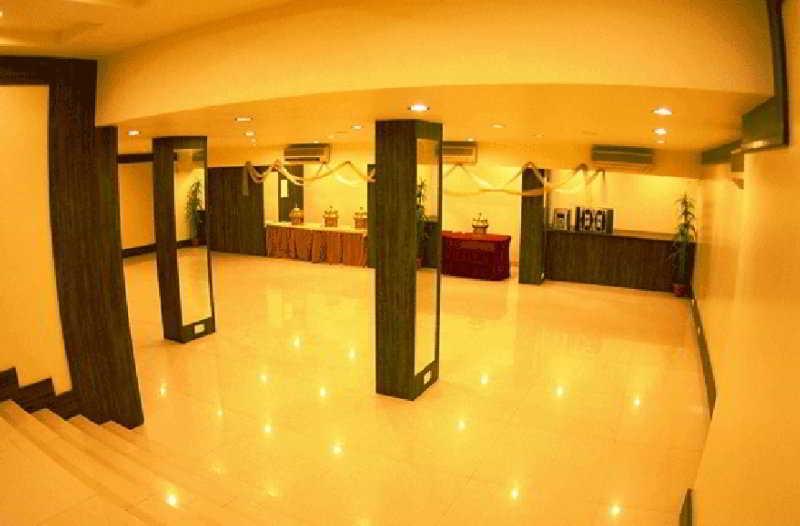 Hotel Siddhartha Inn Nagpur Buitenkant foto