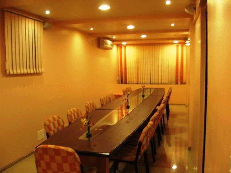 Hotel Siddhartha Inn Nagpur Buitenkant foto