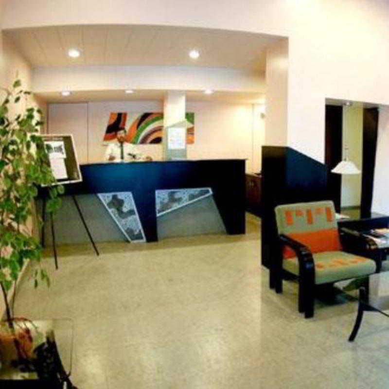 Hotel Siddhartha Inn Nagpur Buitenkant foto