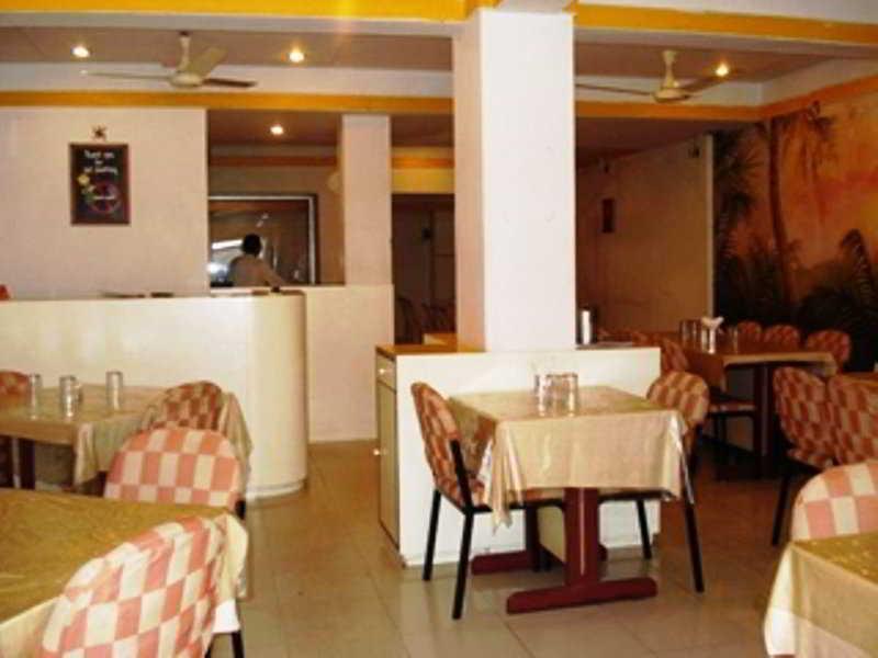 Hotel Siddhartha Inn Nagpur Buitenkant foto