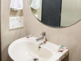 Hotel Siddhartha Inn Nagpur Buitenkant foto