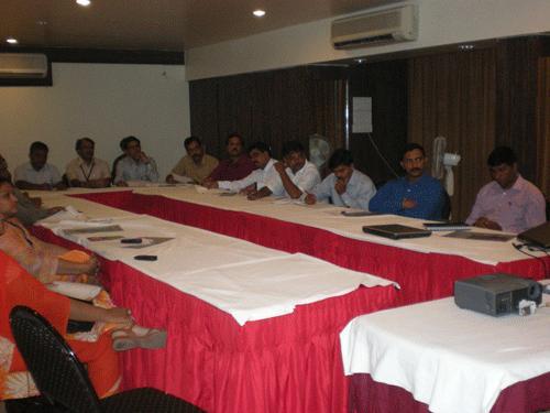 Hotel Siddhartha Inn Nagpur Buitenkant foto