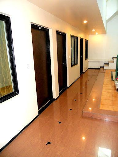 Hotel Siddhartha Inn Nagpur Buitenkant foto