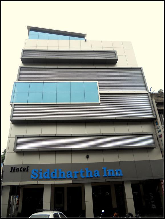 Hotel Siddhartha Inn Nagpur Buitenkant foto