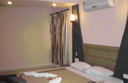 Hotel Siddhartha Inn Nagpur Buitenkant foto